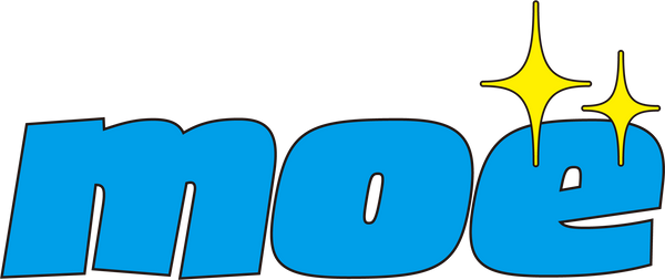 moë Official Online Store